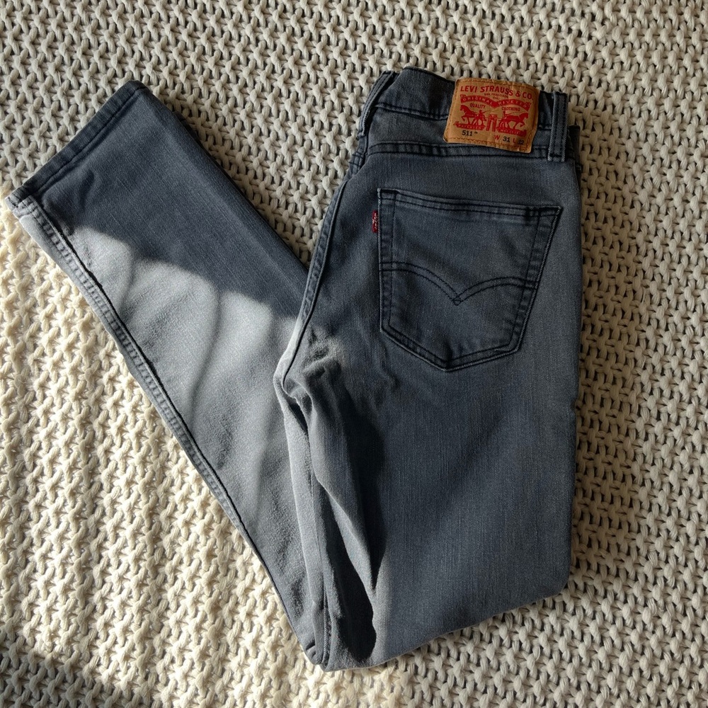 LEVI’S 511 Jeans